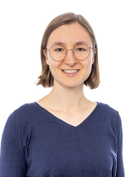 M.Sc. Céline Lang